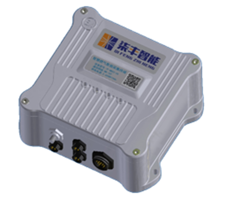 智慧燃气数据采集终端